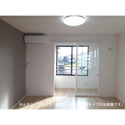 リード・ルミナ 203【管理NO：1-028812601-02030】 ★家具家電は申し込み後に搬入します★ ★2026年12月下旬入居可能★の物件写真2