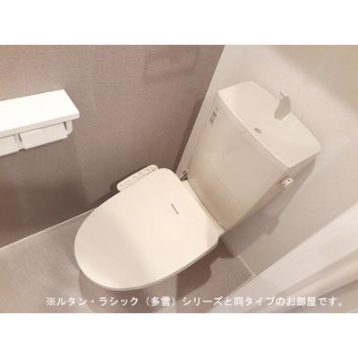 リード・ルミナ 203【管理NO：1-028812601-02030】 ★家具家電は申し込み後に搬入します★ ★2026年12月下旬入居可能★の物件写真5