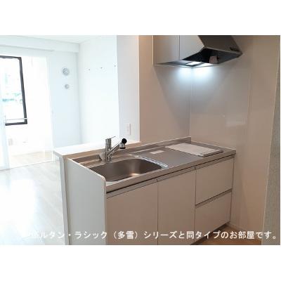 リード・ルミナ 103【管理NO：1-028812601-01030】 ★家具家電は申し込み後に搬入します★ ★2026年12月下旬入居可能★の物件写真3