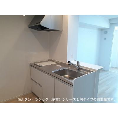 リード・ルミナ 102【管理NO：1-028812601-01020】 ★家具家電は申し込み後に搬入します★ ★2026年12月下旬入居可能★の物件写真3