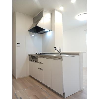 ウニコⅡ 101【管理NO：1-027836502-01010】 ★家具家電は申し込み後に搬入します★ ★2026年09月下旬入居可能★の物件写真3