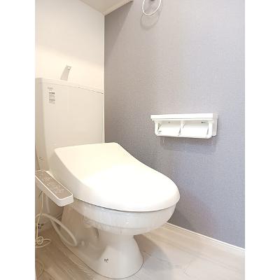 ウニコⅡ 101【管理NO：1-027836502-01010】 ★家具家電は申し込み後に搬入します★ ★2026年09月下旬入居可能★の物件写真5