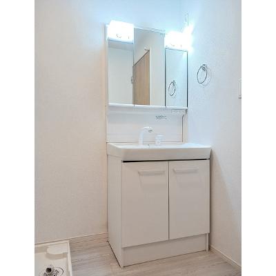 ウニコⅡ 101【管理NO：1-027836502-01010】 ★家具家電は申し込み後に搬入します★ ★2026年09月下旬入居可能★の物件写真6