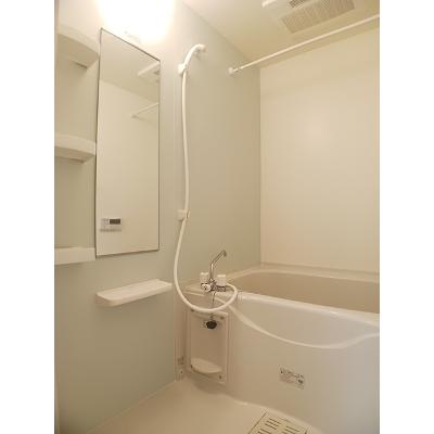 Ａｇａｉｎ 105【管理NO：1-020345901-01040】 ★家具家電は申し込み後に搬入します★の物件写真4