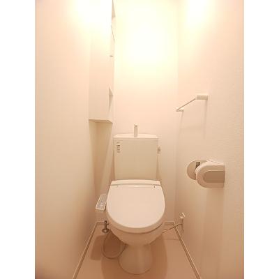 Ａｇａｉｎ 105【管理NO：1-020345901-01040】 ★家具家電は申し込み後に搬入します★の物件写真5