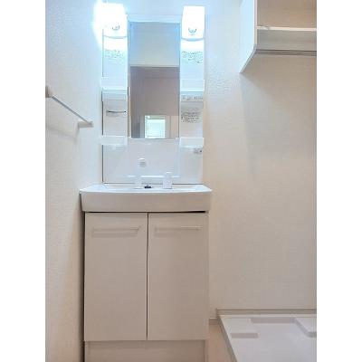 Ａｇａｉｎ 105【管理NO：1-020345901-01040】 ★家具家電は申し込み後に搬入します★の物件写真6
