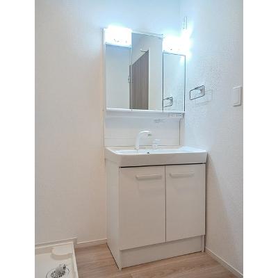 ソラリスガーデン 102【管理NO：1-028493801-01020】 ★家具家電は申し込み後に搬入します★ ★2026年10月上旬入居可能★の物件写真6