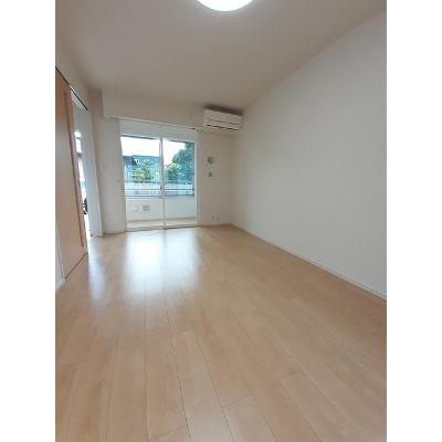 レーヴ　グランドゥールＡ 101【管理NO：1-023684201-01010】 ★家具家電は申し込み後に搬入します★ ★2026年09月中旬入居可能★の物件写真2