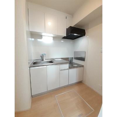 レーヴ　グランドゥールＡ 101【管理NO：1-023684201-01010】 ★家具家電は申し込み後に搬入します★ ★2026年09月中旬入居可能★の物件写真3