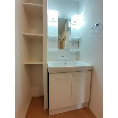レーヴ　グランドゥールＡ 101【管理NO：1-023684201-01010】 ★家具家電は申し込み後に搬入します★ ★2026年09月中旬入居可能★の物件写真6