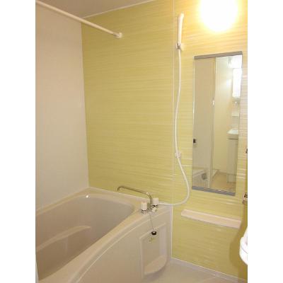 Ｊ－シャモニークラウディ 202【管理NO：1-019200701-02020】 ★家具家電は申し込み後に搬入します★ ★2026年09月中旬入居可能★の物件写真4