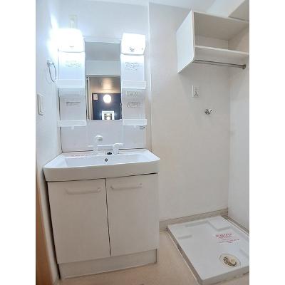シャルム 201【管理NO：1-020882101-02010】 ★家具家電は申し込み後に搬入します★ ★2026年09月下旬入居可能★の物件写真6