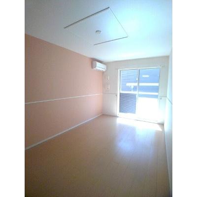 セレーナ　Ｂ 103【管理NO：1-018684802-01030】 ★家具家電は申し込み後に搬入します★ ★2026年10月中旬入居可能★の物件写真2