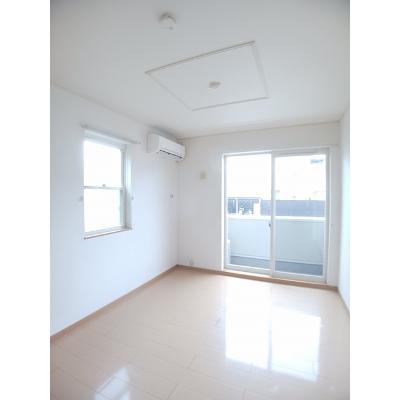 ステージ芦田川Ｃ 103【管理NO：1-014997503-01030】 ★家具家電は申し込み後に搬入します★ ★2026年10月上旬入居可能★の物件写真2