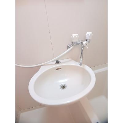 エルディム楽天Ａ 201【管理NO：1-004207601-02010】 ★家具家電は申し込み後に搬入します★ ★2026年09月下旬入居可能★の物件写真6