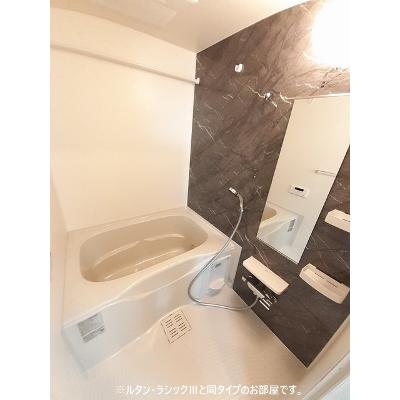 ポルト　チッタ 303【管理NO：1-028769001-03030】 ★家具家電は申し込み後に搬入します★ ★2026年10月上旬入居可能★の物件写真4