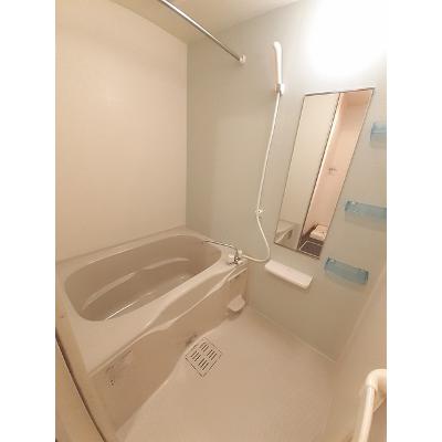 ブリアン　ドゥーエ 202【管理NO：1-016617001-02020】 ★家具家電は申し込み後に搬入します★の物件写真4