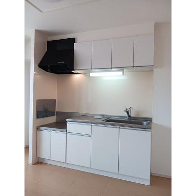 フレイム　雪 204【管理NO：1-018161403-02040】 ★家具家電は申し込み後に搬入します★ ★2026年10月上旬入居可能★の物件写真3