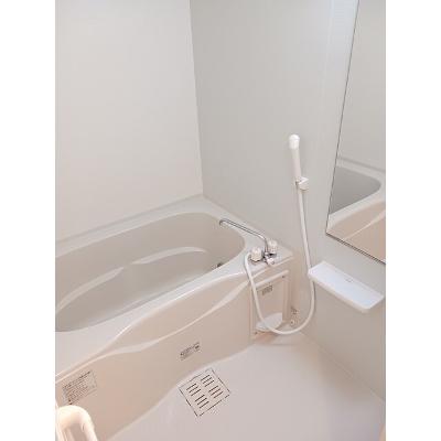 フレイム　雪 204【管理NO：1-018161403-02040】 ★家具家電は申し込み後に搬入します★ ★2026年10月上旬入居可能★の物件写真4