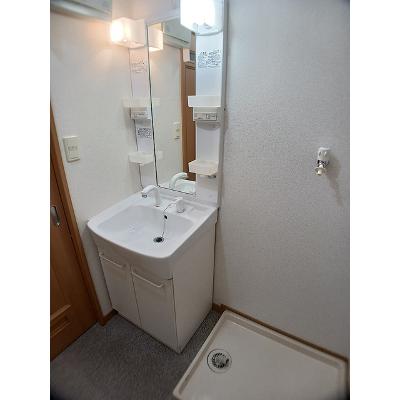 ワンダフルパレスＮＩ 501【管理NO：1-014736201-05010】 ★家具家電は申し込み後に搬入します★の物件写真6