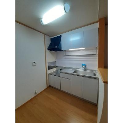 クロ－バ－ハウス 203【管理NO：1-012806901-02030】 ★家具家電は申し込み後に搬入します★ ★2026年09月中旬入居可能★の物件写真3