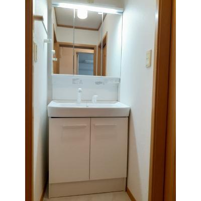 クロ－バ－ハウス 203【管理NO：1-012806901-02030】 ★家具家電は申し込み後に搬入します★ ★2026年09月中旬入居可能★の物件写真6