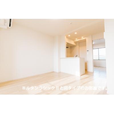 メゾン・セレニテ　Ｃ 302【管理NO：1-027636603-03020】 ★家具家電は申し込み後に搬入します★ ★2027年04月上旬入居可能★の物件写真2