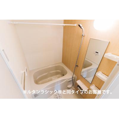 メゾン・セレニテ　Ｃ 302【管理NO：1-027636603-03020】 ★家具家電は申し込み後に搬入します★ ★2027年04月上旬入居可能★の物件写真4