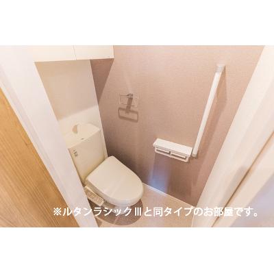 メゾン・セレニテ　Ｃ 302【管理NO：1-027636603-03020】 ★家具家電は申し込み後に搬入します★ ★2027年04月上旬入居可能★の物件写真5