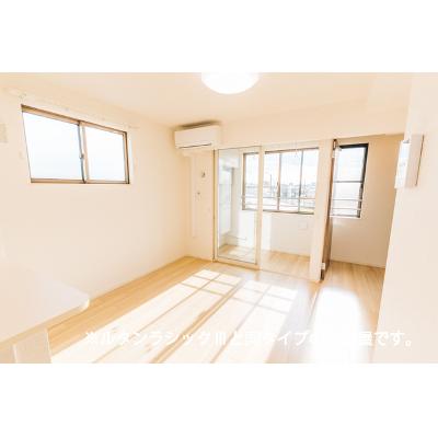 メゾン・セレニテ　Ｃ 301【管理NO：1-027636603-03010】 ★家具家電は申し込み後に搬入します★ ★2027年04月上旬入居可能★の物件写真2