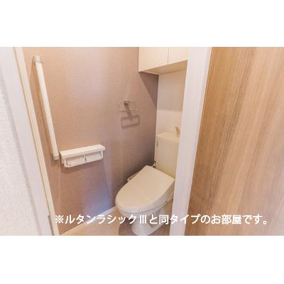 メゾン・セレニテ　Ｃ 301【管理NO：1-027636603-03010】 ★家具家電は申し込み後に搬入します★ ★2027年04月上旬入居可能★の物件写真5