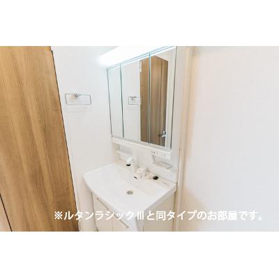 メゾン・セレニテ　Ｃ 301【管理NO：1-027636603-03010】 ★家具家電は申し込み後に搬入します★ ★2027年04月上旬入居可能★の物件写真6