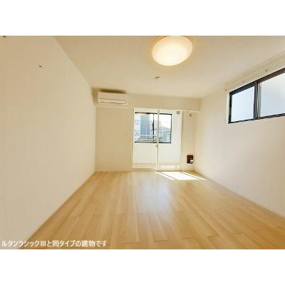 メゾン・セレニテ　Ｃ 207【管理NO：1-027636603-02070】 ★家具家電は申し込み後に搬入します★ ★2027年04月上旬入居可能★の物件写真2