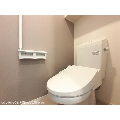 メゾン・セレニテ　Ｃ 207【管理NO：1-027636603-02070】 ★家具家電は申し込み後に搬入します★ ★2027年04月上旬入居可能★の物件写真5