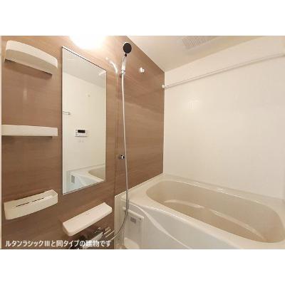 メゾン・セレニテ　Ｃ 107【管理NO：1-027636603-01070】 ★家具家電は申し込み後に搬入します★ ★2027年04月上旬入居可能★の物件写真4