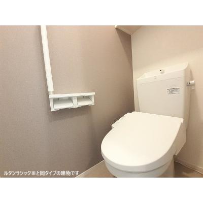 メゾン・セレニテ　Ｃ 107【管理NO：1-027636603-01070】 ★家具家電は申し込み後に搬入します★ ★2027年04月上旬入居可能★の物件写真5