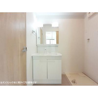 メゾン・セレニテ　Ｃ 107【管理NO：1-027636603-01070】 ★家具家電は申し込み後に搬入します★ ★2027年04月上旬入居可能★の物件写真6