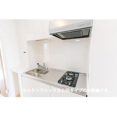 メゾン・セレニテ　Ｃ 101【管理NO：1-027636603-01010】 ★家具家電は申し込み後に搬入します★ ★2027年04月上旬入居可能★の物件写真3