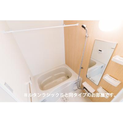 メゾン・セレニテ　Ｃ 101【管理NO：1-027636603-01010】 ★家具家電は申し込み後に搬入します★ ★2027年04月上旬入居可能★の物件写真4