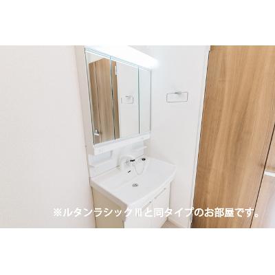 メゾン・セレニテ　Ｃ 101【管理NO：1-027636603-01010】 ★家具家電は申し込み後に搬入します★ ★2027年04月上旬入居可能★の物件写真6