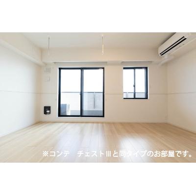 メゾン・セレニテ　Ａ 302【管理NO：1-027636601-03020】 ★家具家電は申し込み後に搬入します★ ★2027年04月上旬入居可能★の物件写真2