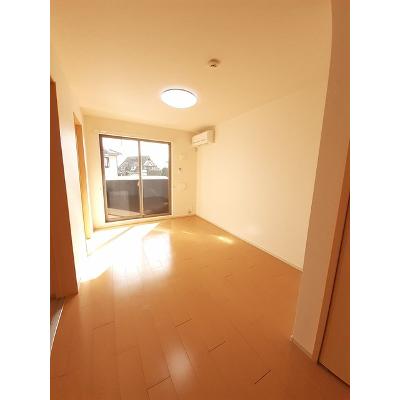 カ－サ　ジラソ－レ 103【管理NO：1-020984101-01030】 ★家具家電は申し込み後に搬入します★ ★2026年10月上旬入居可能★の物件写真2
