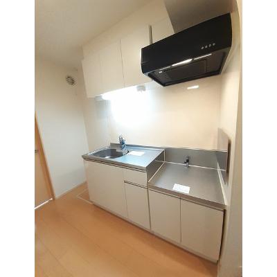 カ－サ　ジラソ－レ 103【管理NO：1-020984101-01030】 ★家具家電は申し込み後に搬入します★ ★2026年10月上旬入居可能★の物件写真3