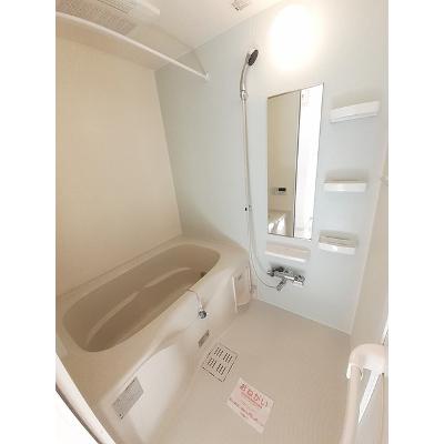 カ－サ　ジラソ－レ 103【管理NO：1-020984101-01030】 ★家具家電は申し込み後に搬入します★ ★2026年10月上旬入居可能★の物件写真4