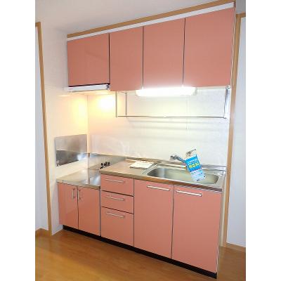 クロ－バ－ハウス 103【管理NO：1-012806901-01030】 ★家具家電は申し込み後に搬入します★ ★2026年10月中旬入居可能★の物件写真3