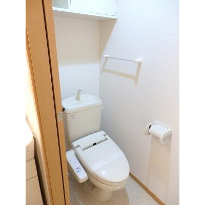 クロ－バ－ハウス 103【管理NO：1-012806901-01030】 ★家具家電は申し込み後に搬入します★ ★2026年10月中旬入居可能★の物件写真5
