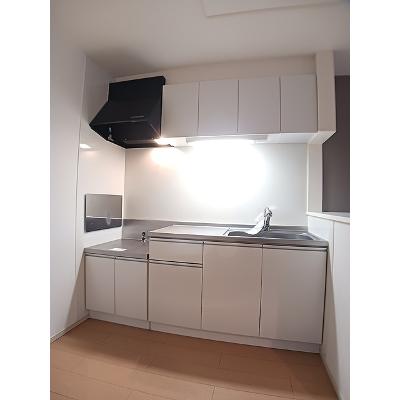 フェリーチェ 203【管理NO：1-019939201-02030】 ★家具家電は申し込み後に搬入します★の物件写真3
