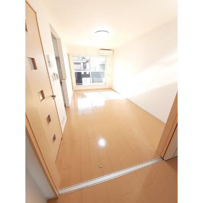 ヴィラ・プリムローズ 202【管理NO：1-018663401-02020】 ★家具家電は申し込み後に搬入します★ ★2026年09月中旬入居可能★の物件写真2