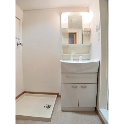 グラン・シエロ 307【管理NO：1-013947801-03070】 ★家具家電は申し込み後に搬入します★ ★2026年09月中旬入居可能★の物件写真6