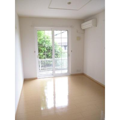 ビレッジ・清和 102【管理NO：1-015515401-01020】 ★家具家電は申し込み後に搬入します★ ★2026年09月上旬入居可能★の物件写真2